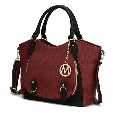 michael kors mia k collection|what is mkf collection handbags.